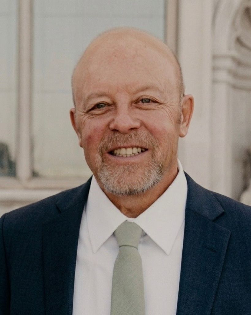 Kevin Lee Edwards Profile Photo