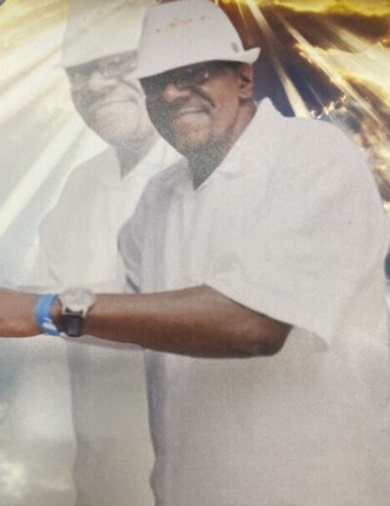 Rickey Earnette Walters