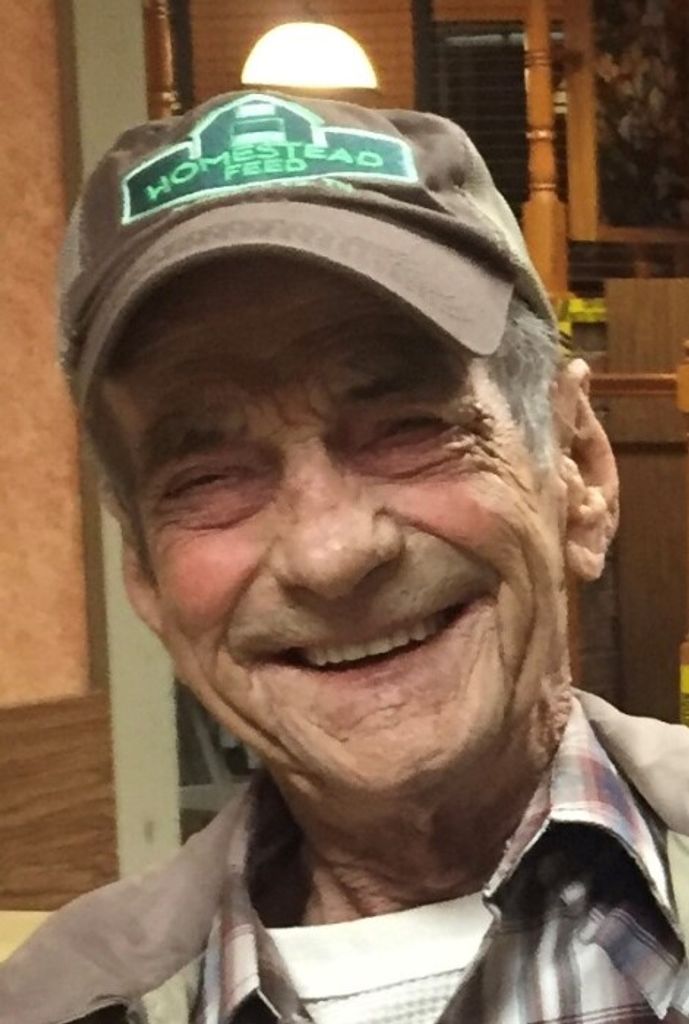 Randell Kennedy, of Lancing, TN Profile Photo