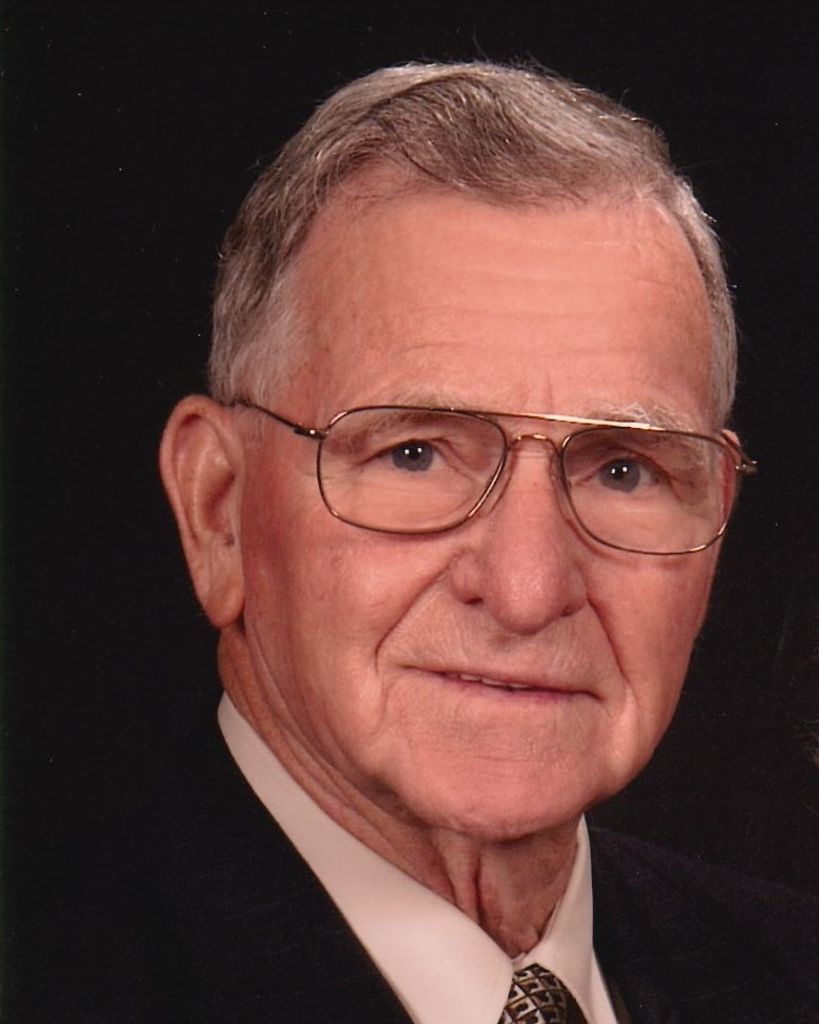 Delbert Leland Norris Profile Photo