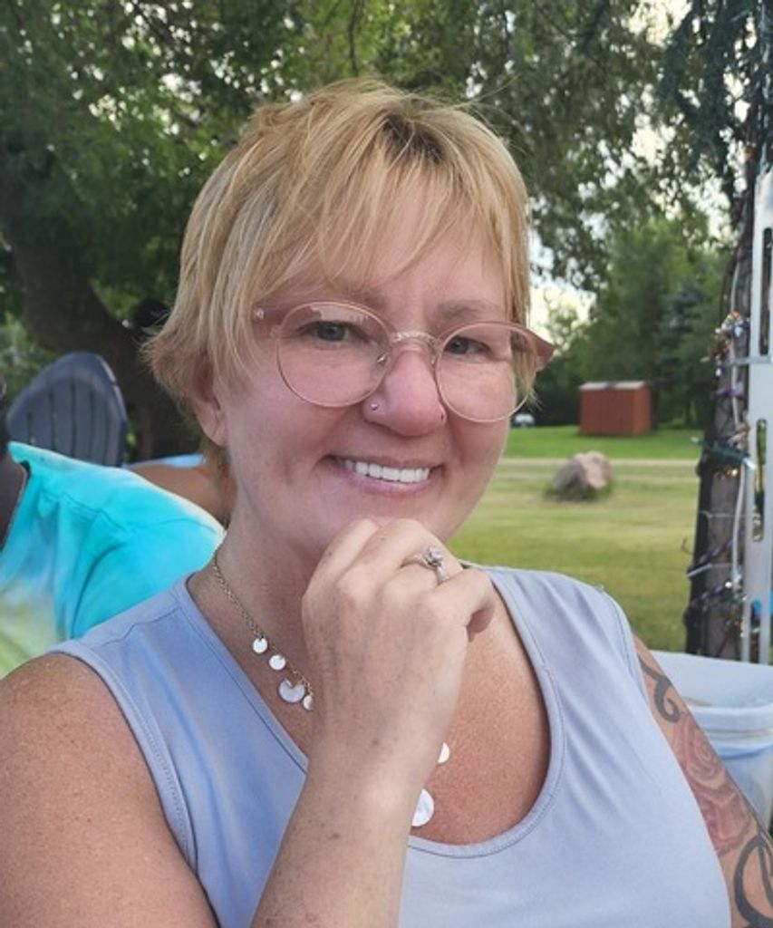 Amy Sue Schrenk Profile Photo