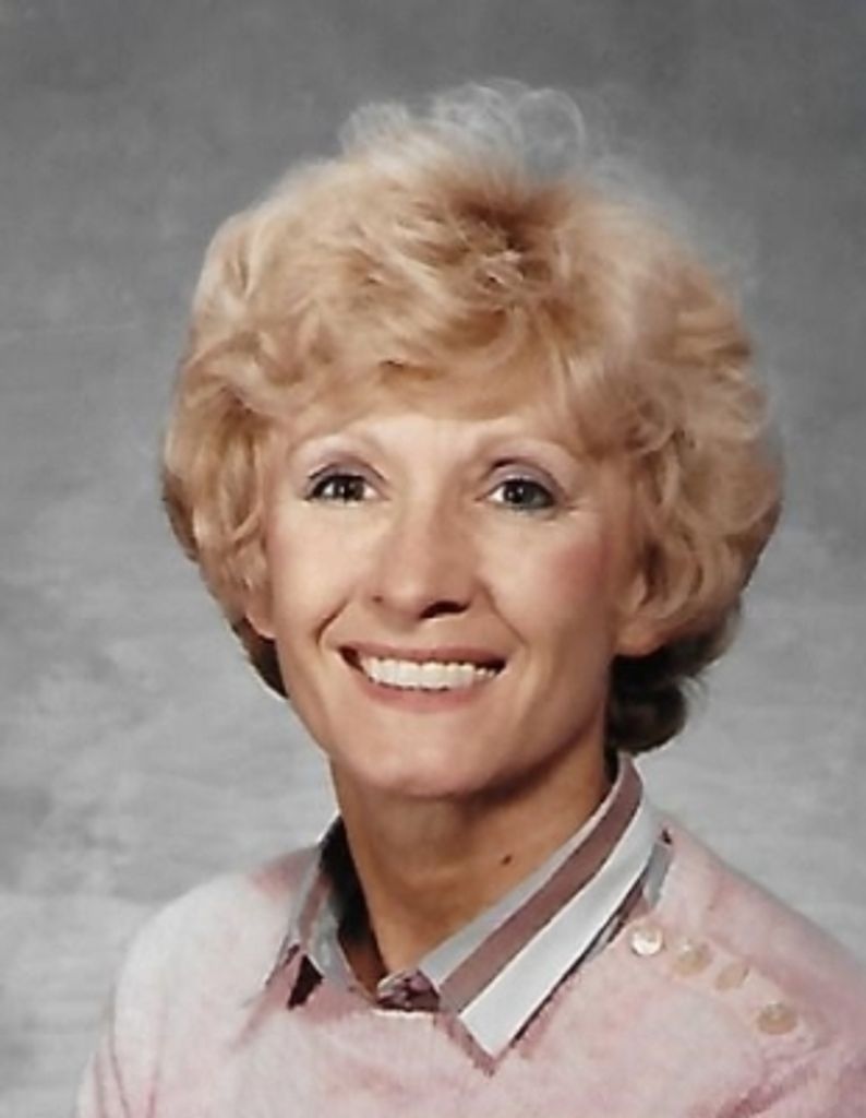 Patricia L. Sutherland
