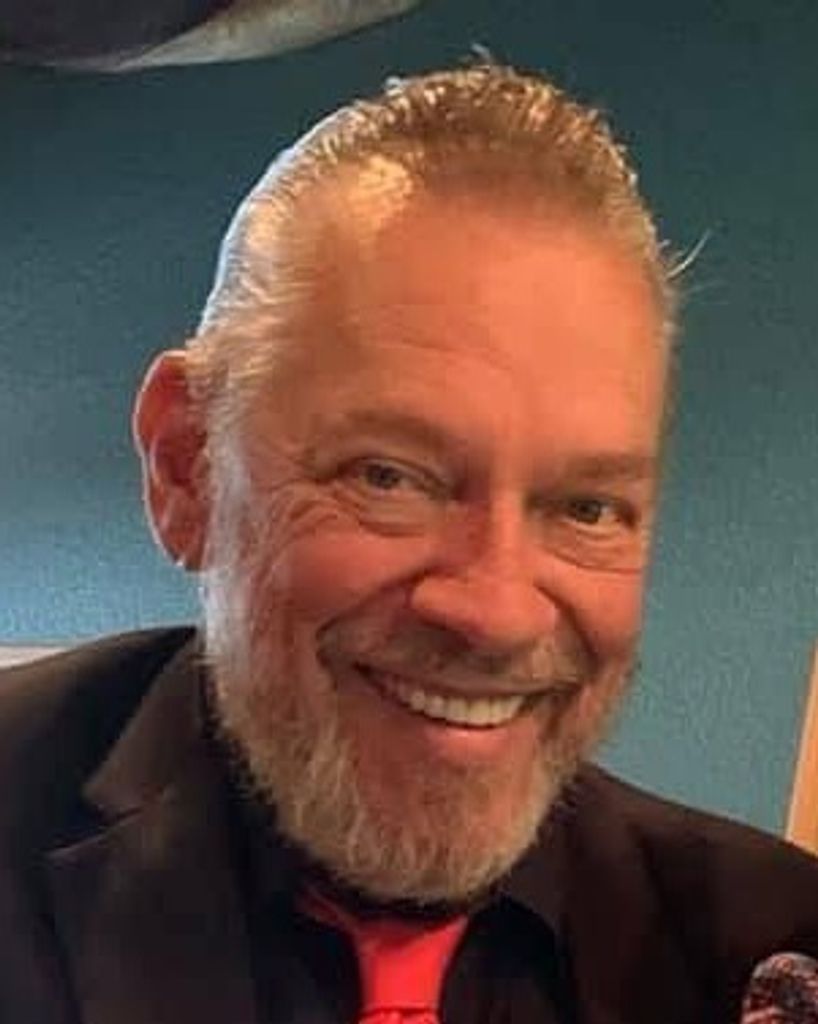 Jerry Peter Konwinski
