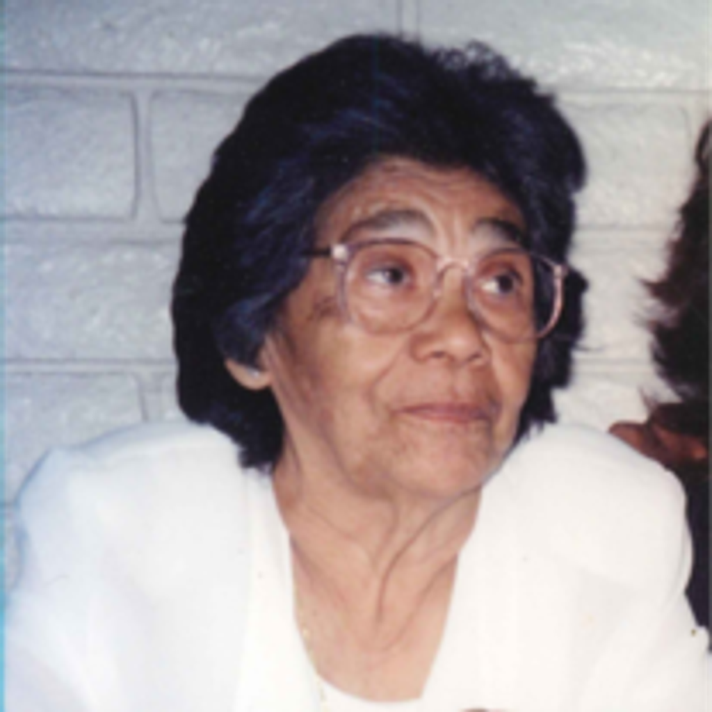 Antonia Morales