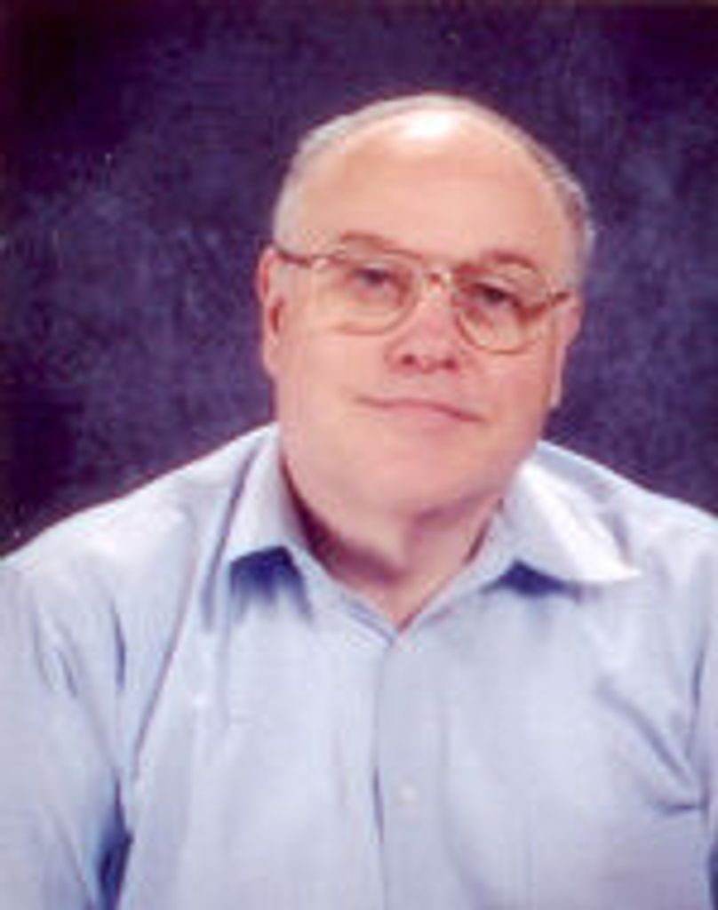 John Harvey Bastin Profile Photo