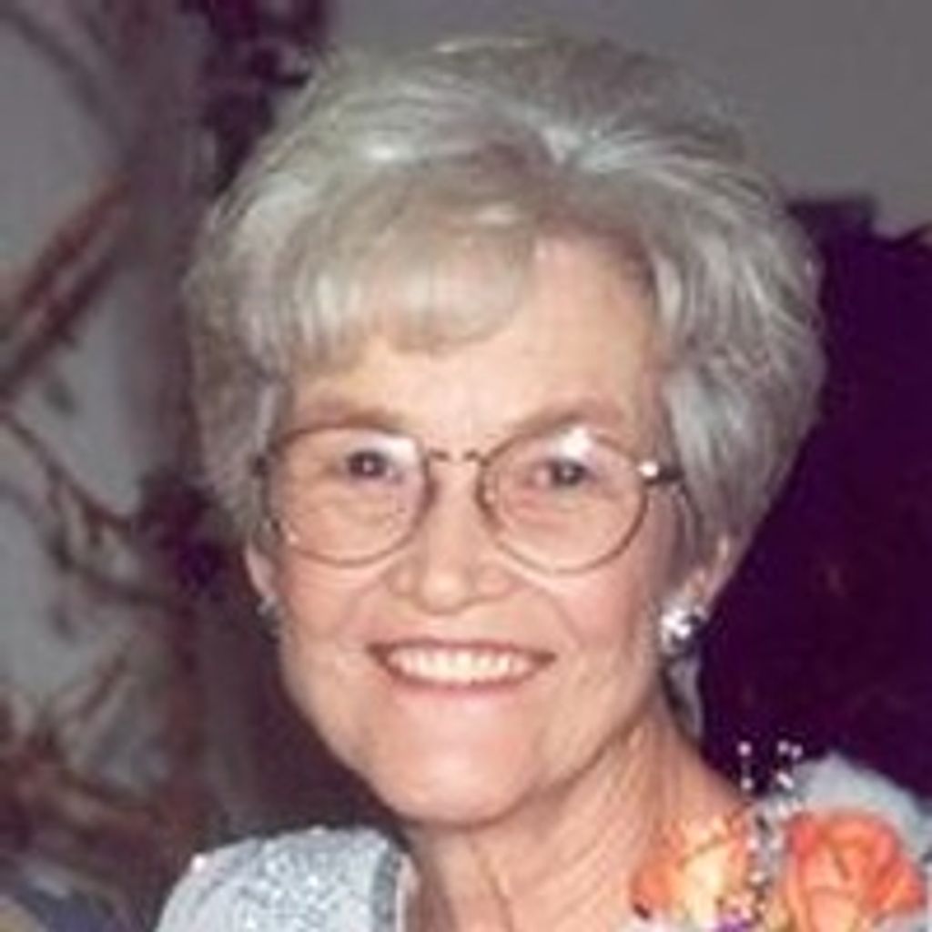 Hazel Laster