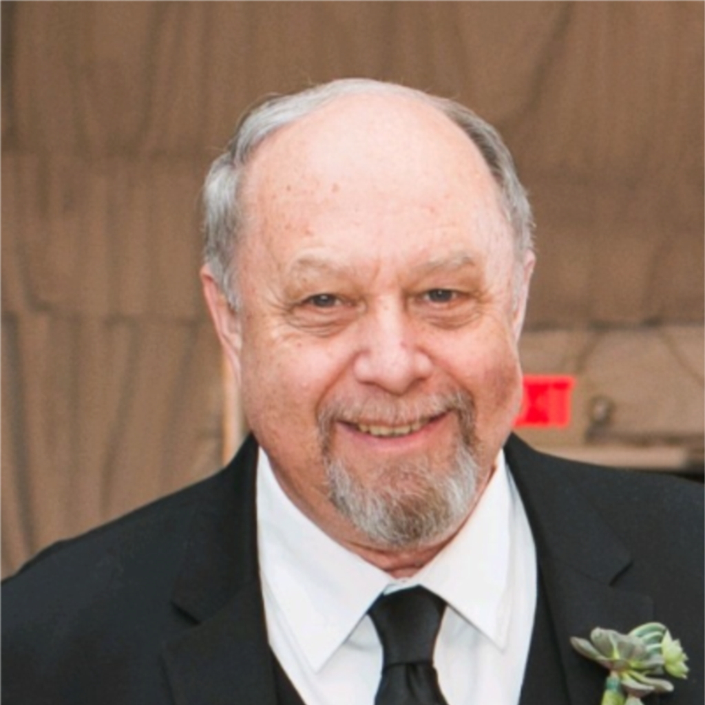 James P. Winter Profile Photo