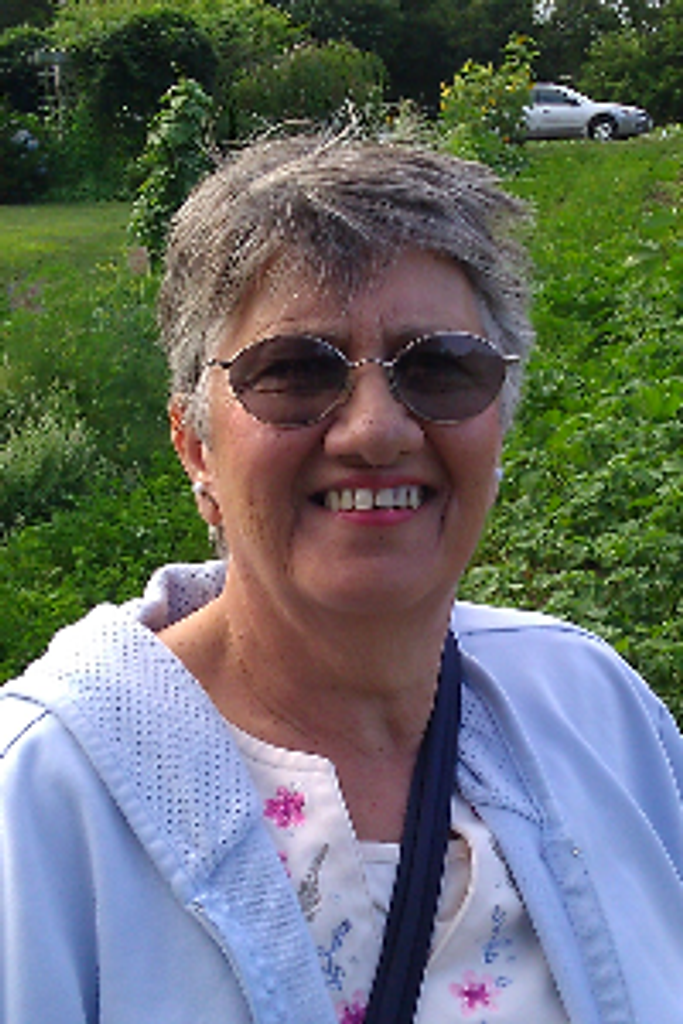 Janice Randall