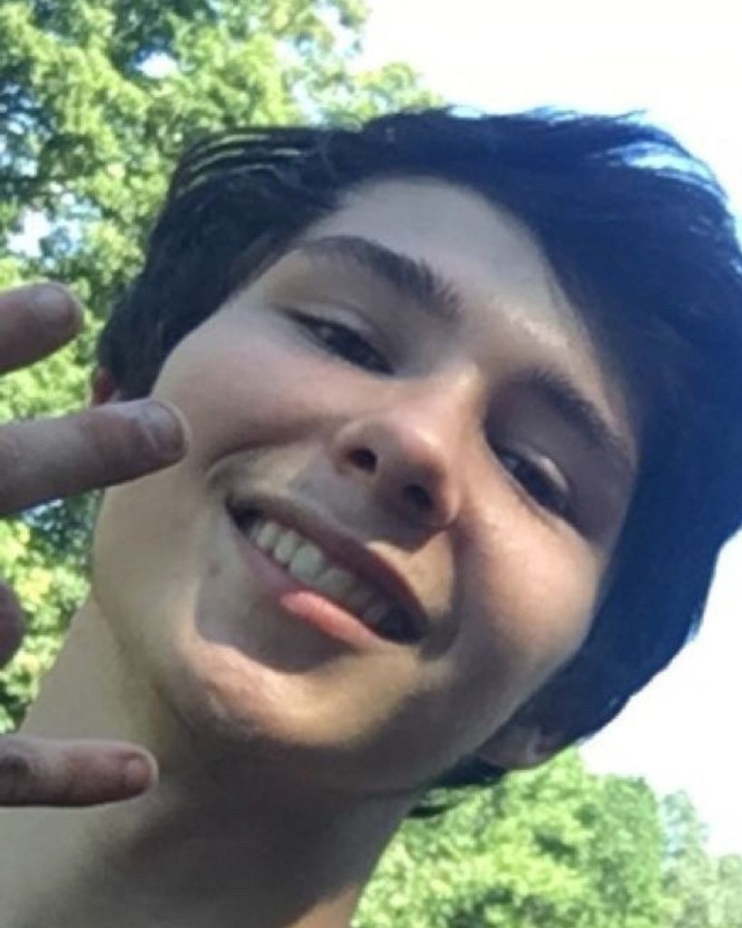 Joseph Mikhail Anton Cheek Profile Photo