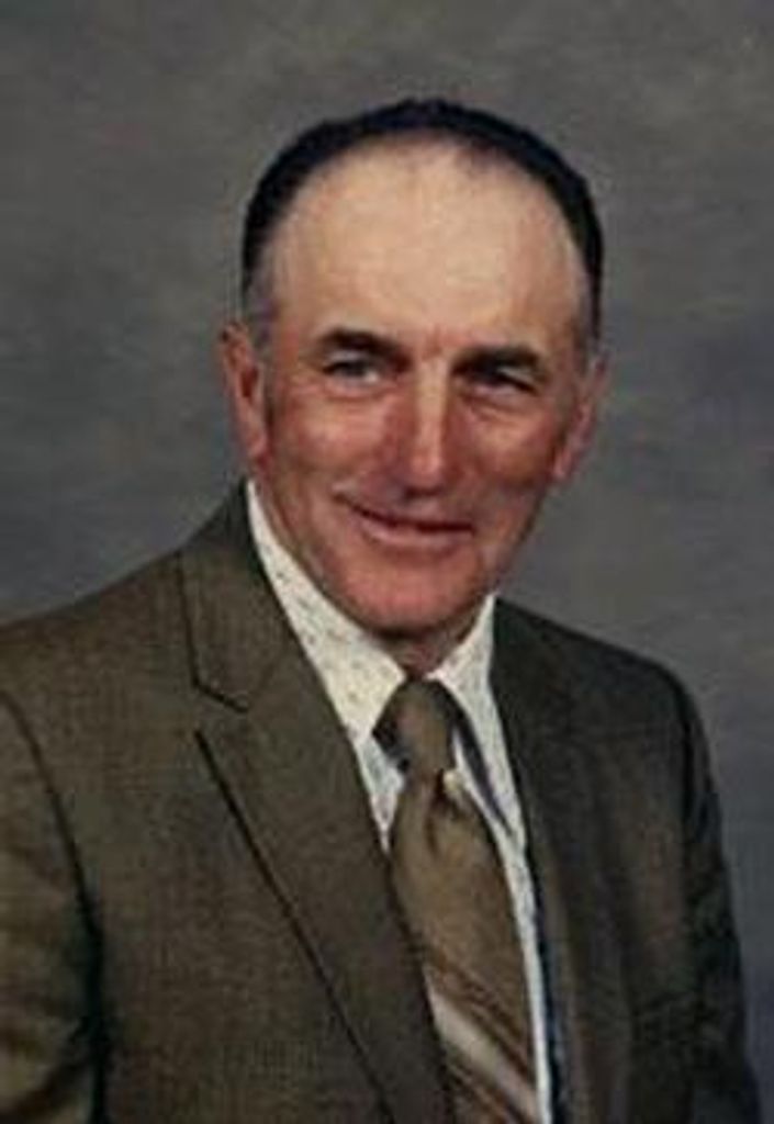 Gordon Bunke