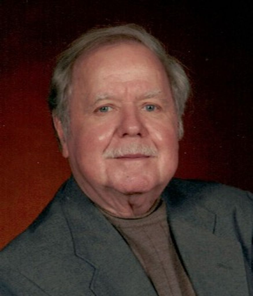 Paul D. Copeland