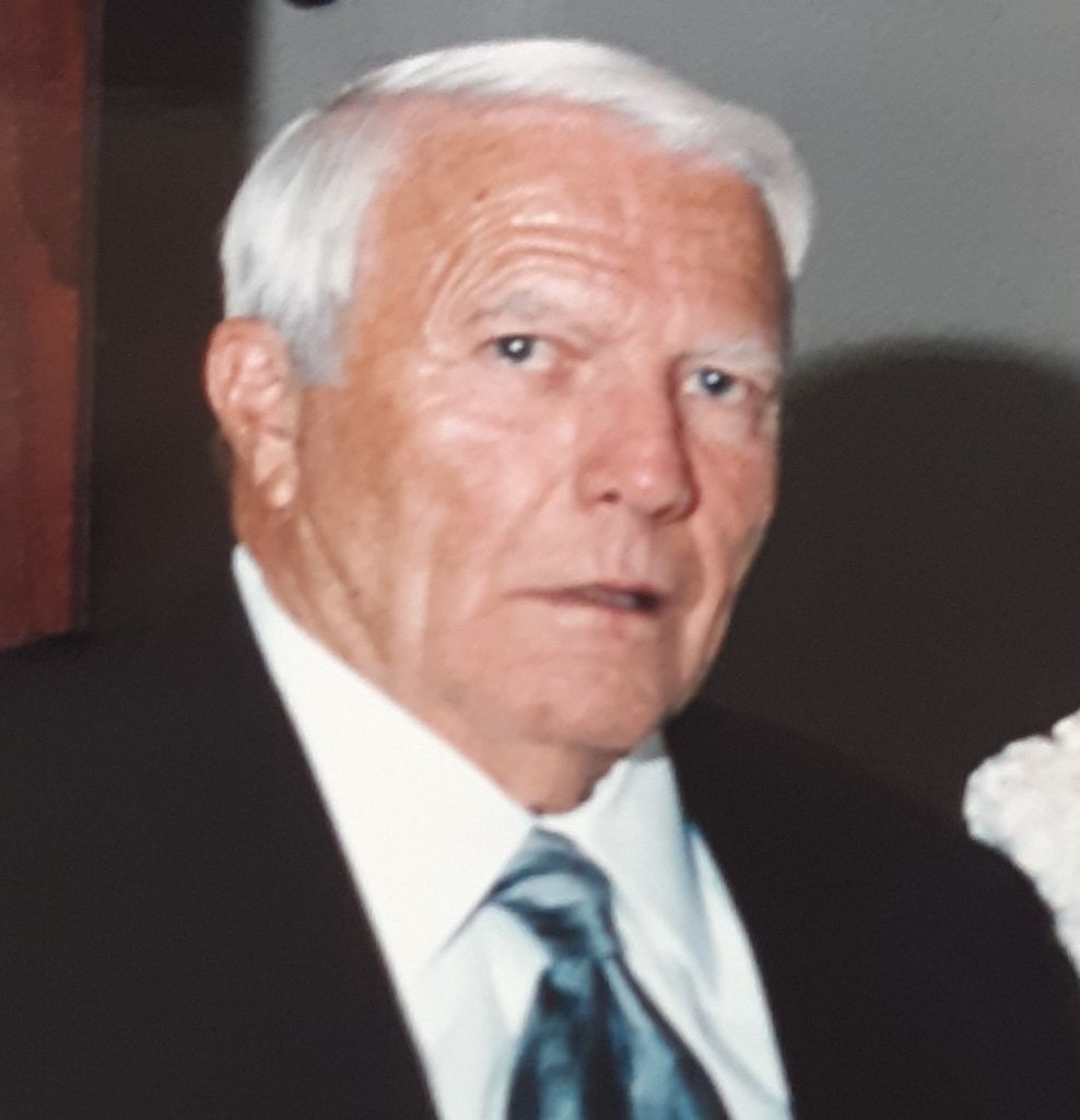 Richard Louis Smith