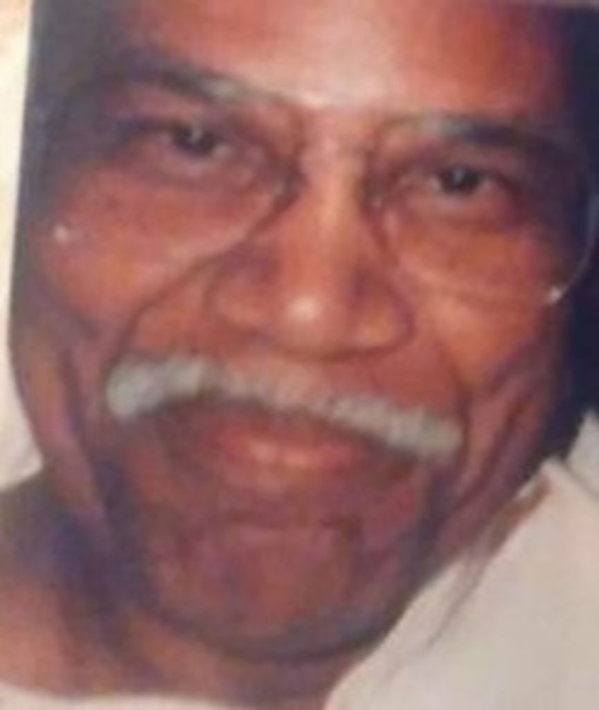 Ford Collins Swan, Sr.