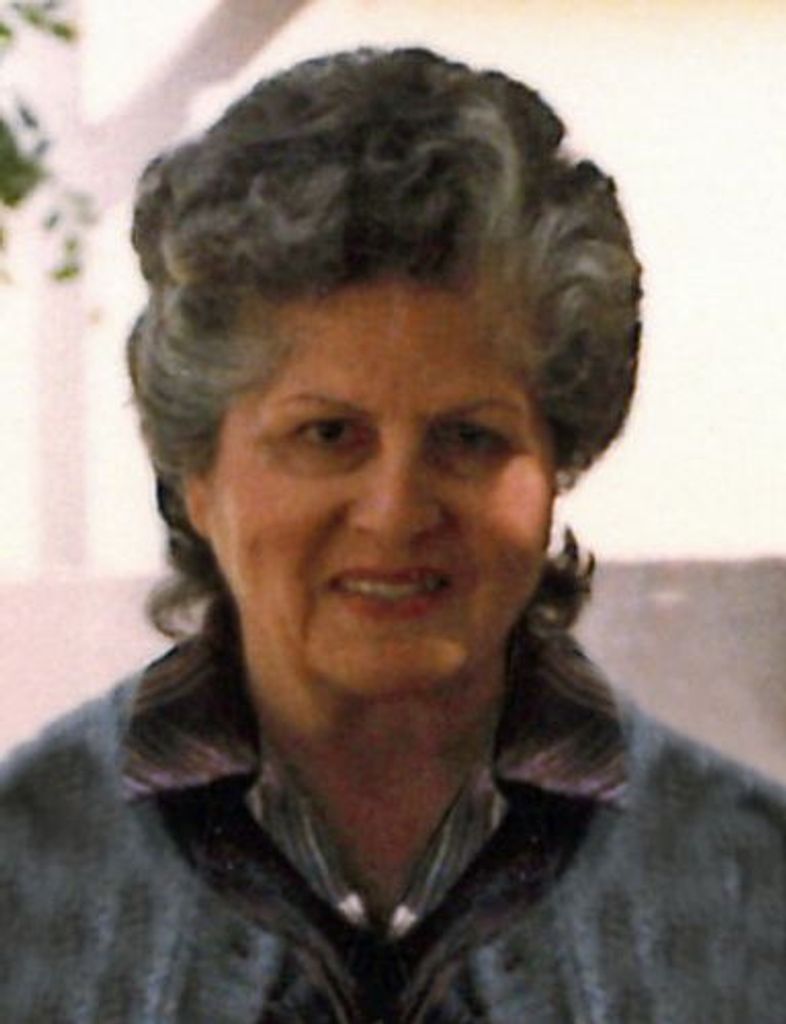 Margaret L. Velasquez