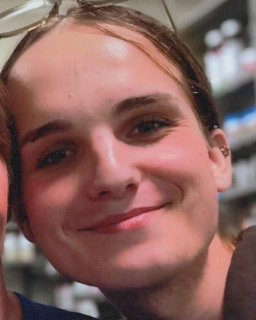 Christopher Neal Roberts, Jr. Profile Photo