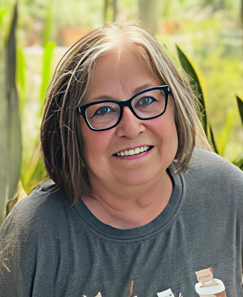Joanne Louise Kerzmann Profile Photo