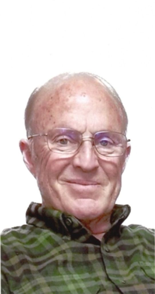 Douglas Van Keulen Profile Photo