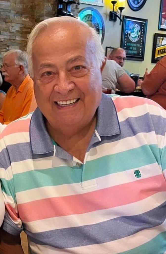 Fortunato "Freddie" A. Acerra Profile Photo