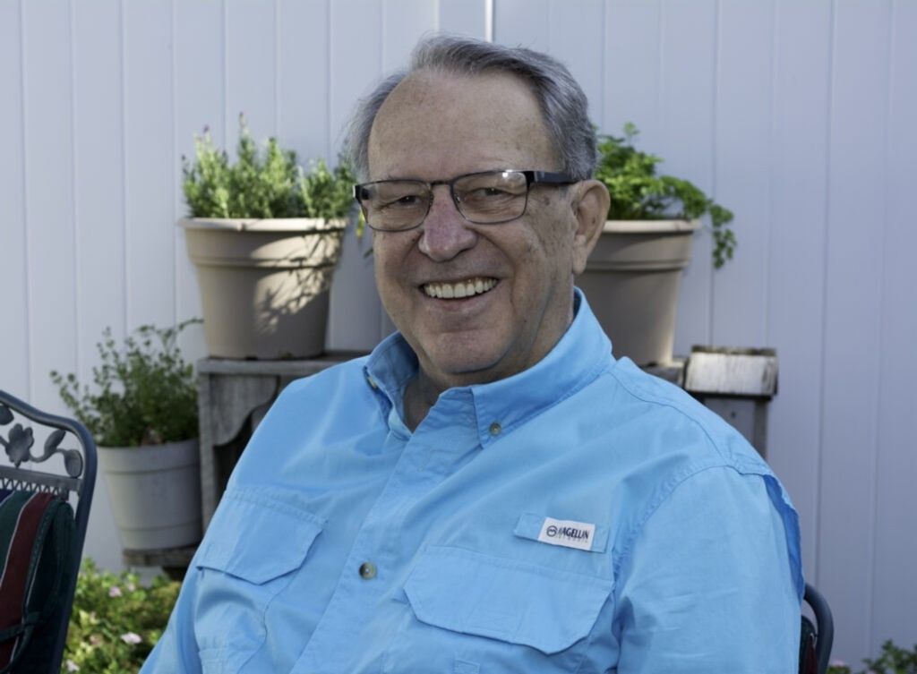 Carl M. Johnson Profile Photo
