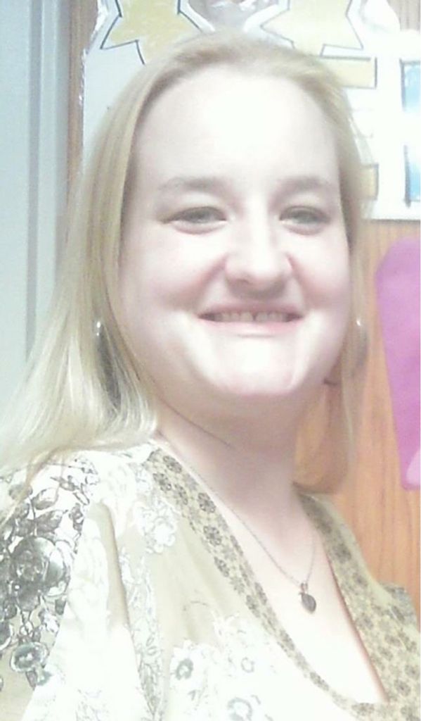 Cherilyn  Breann Colwell