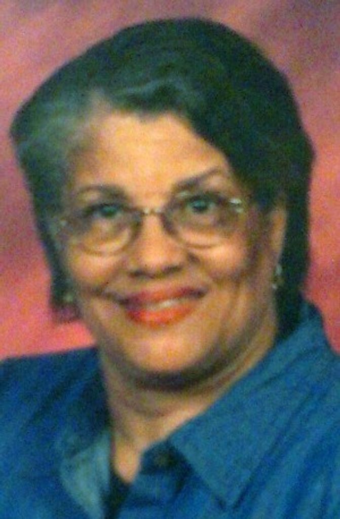 Ana A. Arrindel-Desrosiers