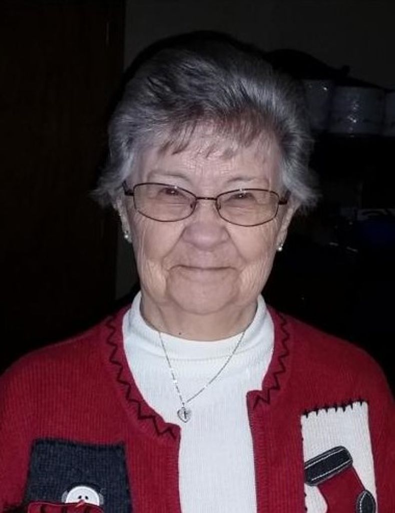 Betty Srofe