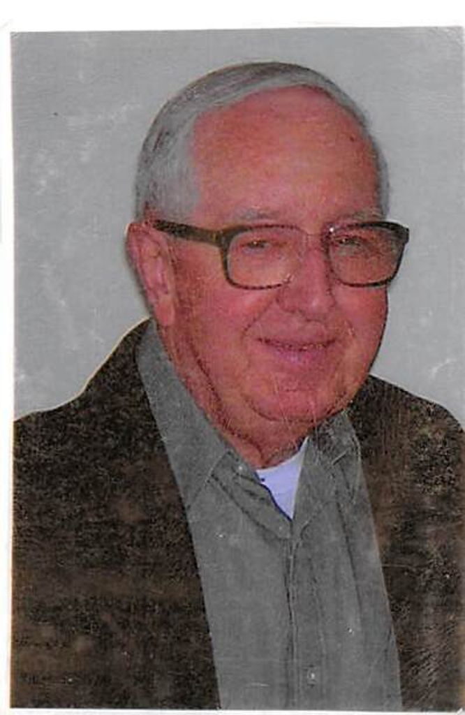 Frank Warren Jewett Profile Photo