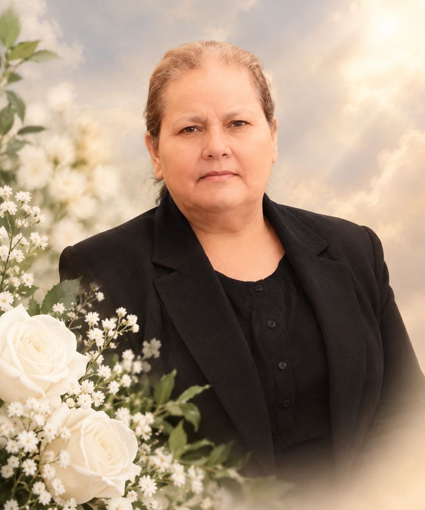 Maria Belem Bernal Profile Photo