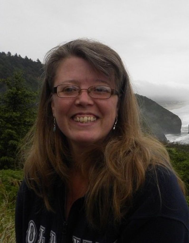 Diana  Rhoades Profile Photo