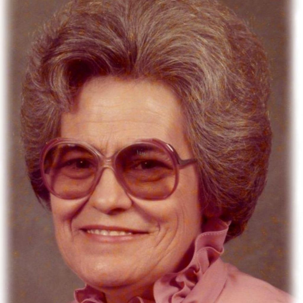 Marjorie Elizabeth Graham