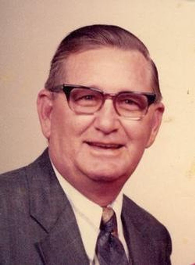 E.W. Potts