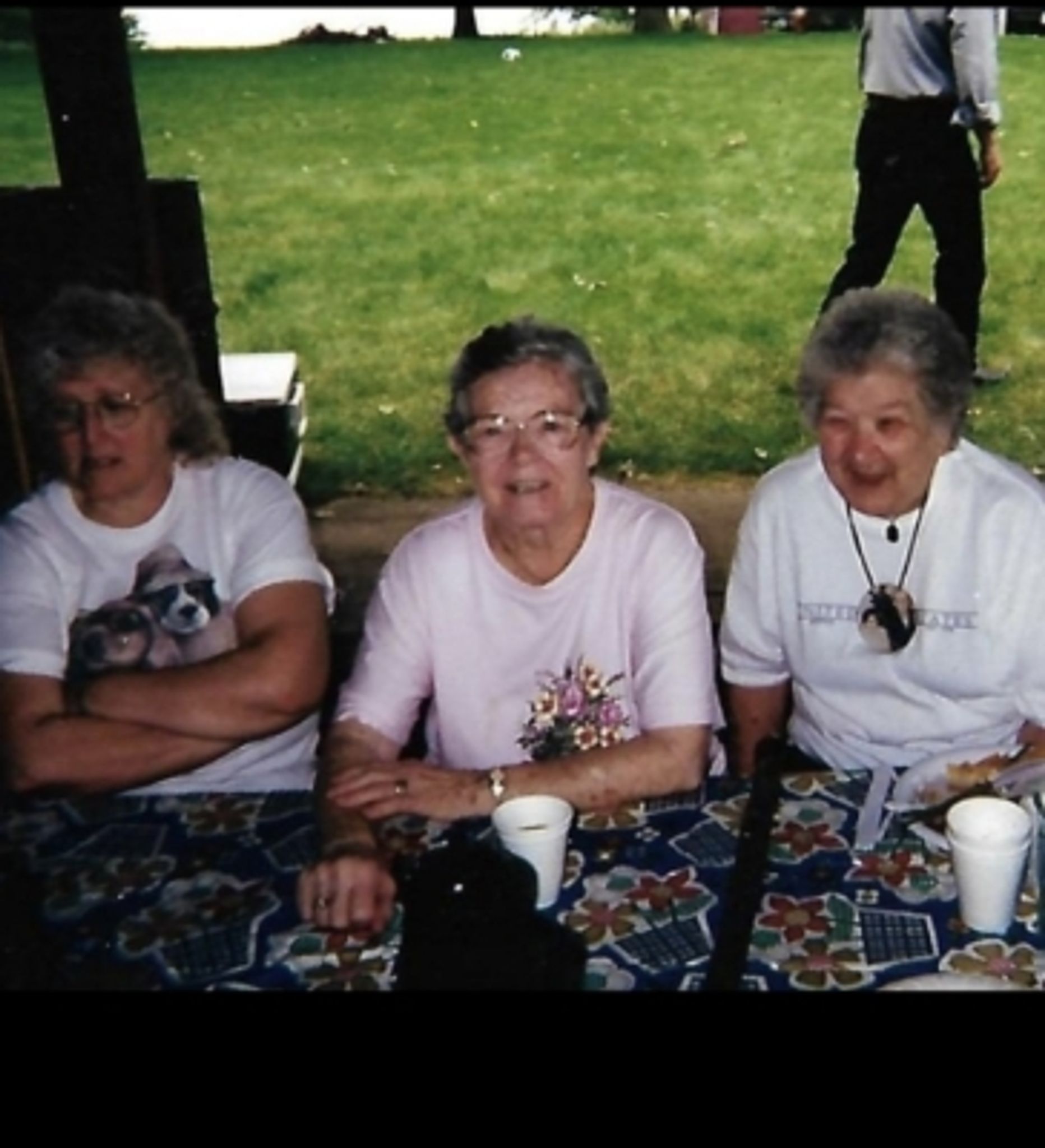 Patricia "Pat" Huenefeld photo gallery image 1 of 8