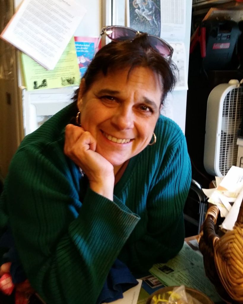 Holly Flynn Profile Photo