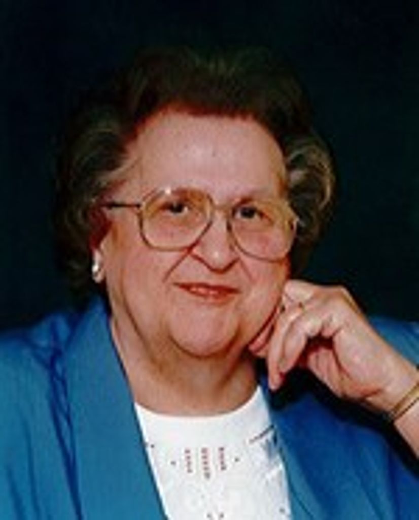 Julia Murray