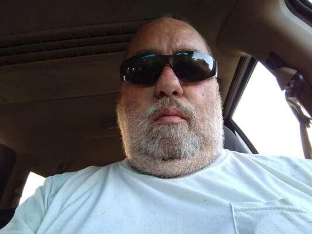 Edward "Fuzzy" Dewayne Wilkerson Profile Photo