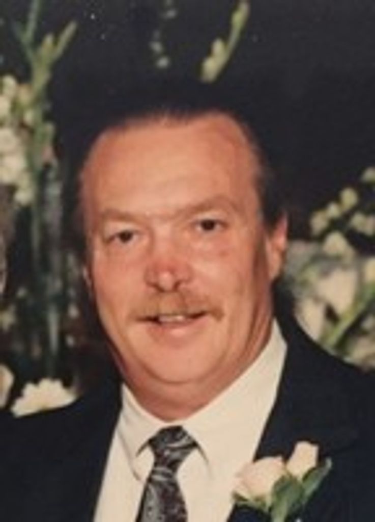Denis Murphy