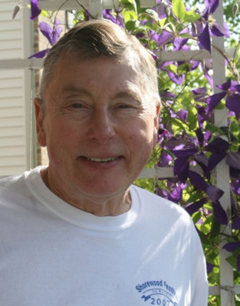 Mr James Archie Brownlee Profile Photo