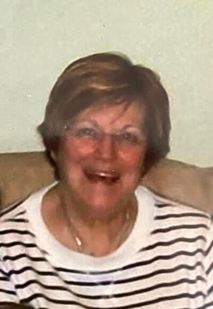 Carolyn Sue Nicholson