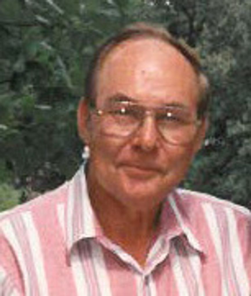 John Lauderdale, Sr.
