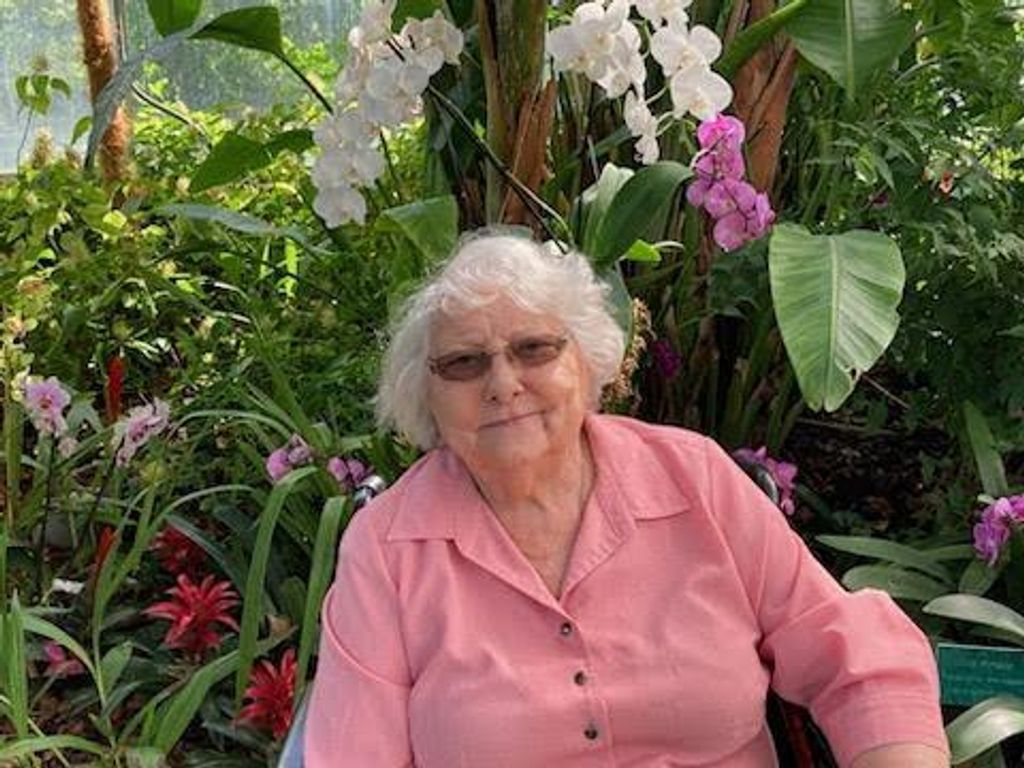 Mary Lou O'Connor Profile Photo