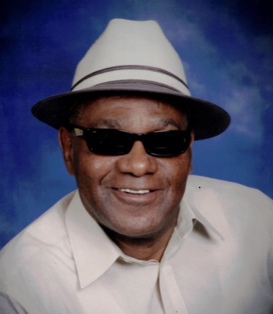 Kenneth Reginald Maxberry