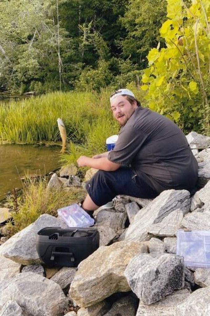 Curt William Burchette, Jr. Profile Photo