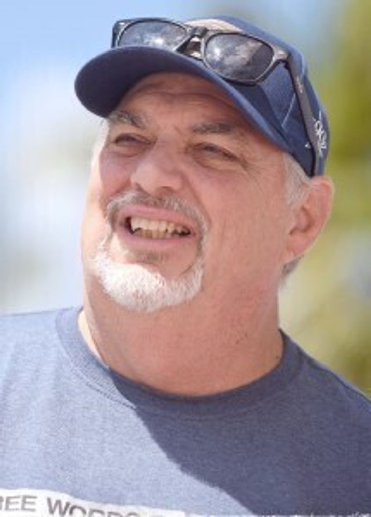 David ‘Craig’ Shannon Profile Photo