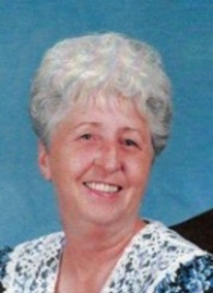 Hazel Irene Penland