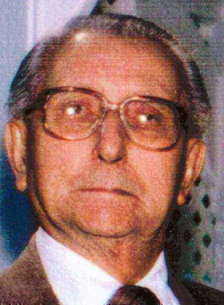 Peter Terrizzi
