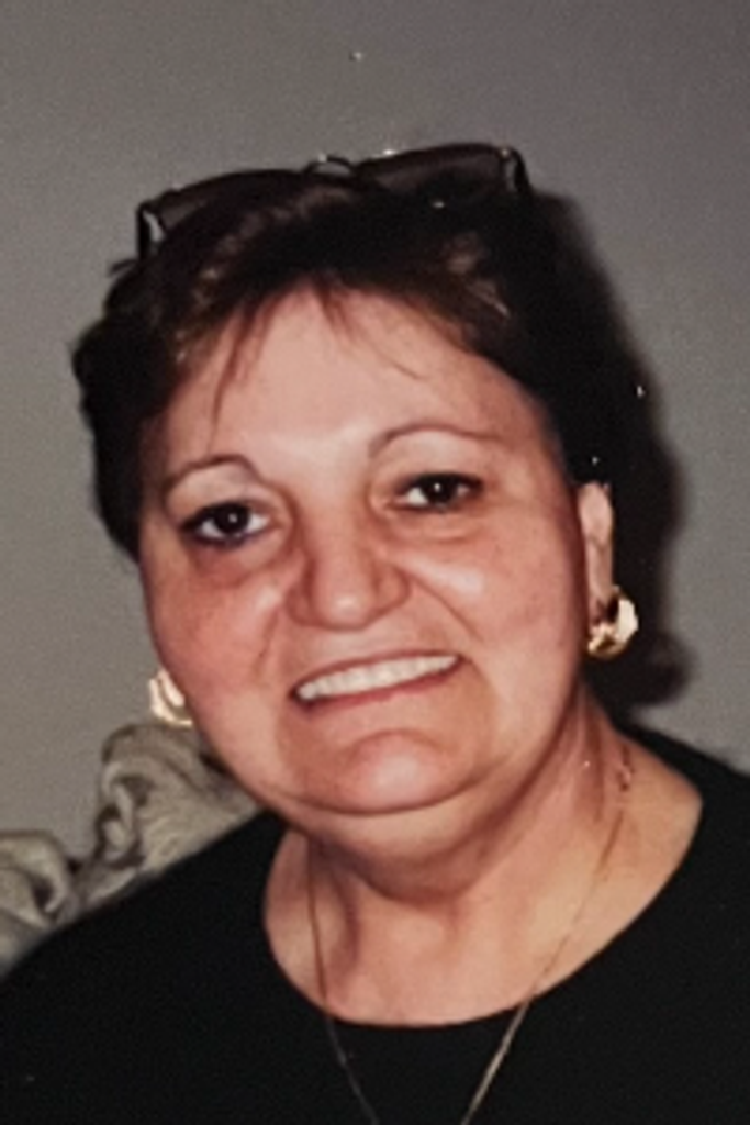 Donna M. (Blake) Lyons Profile Photo