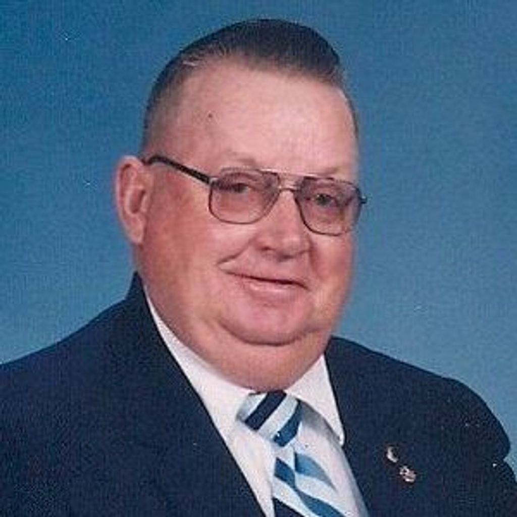 Joseph Ostendorf