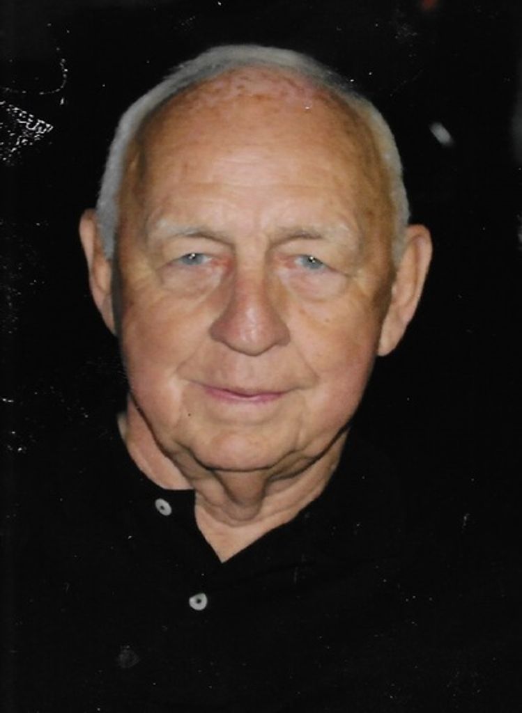 John Francis Sullivan Profile Photo