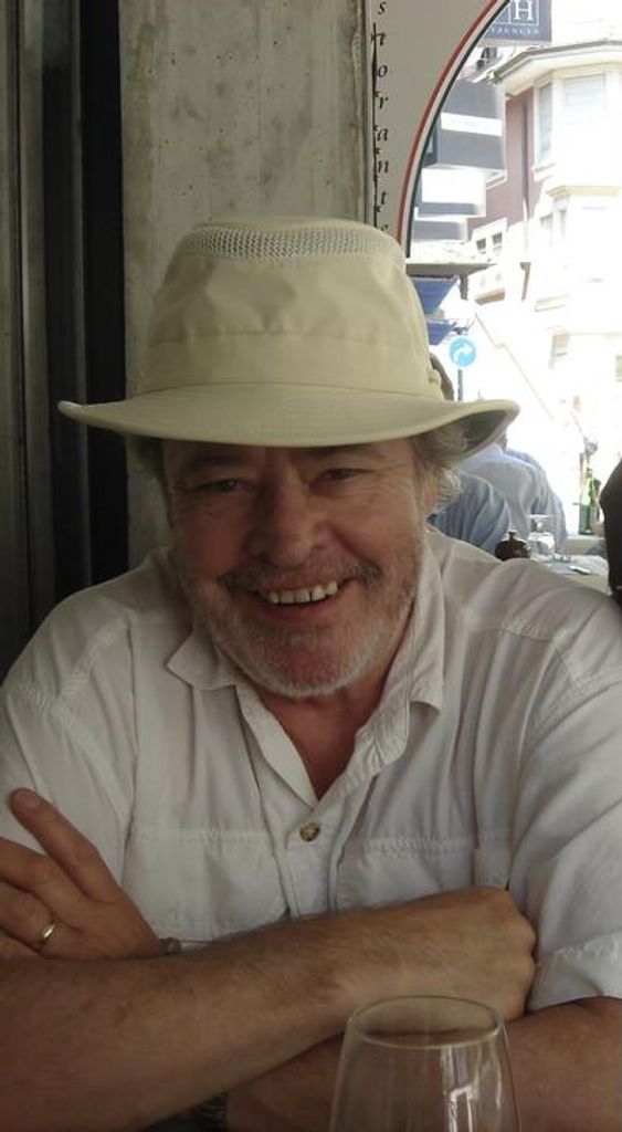 Harry Chaney Aderholt Profile Photo