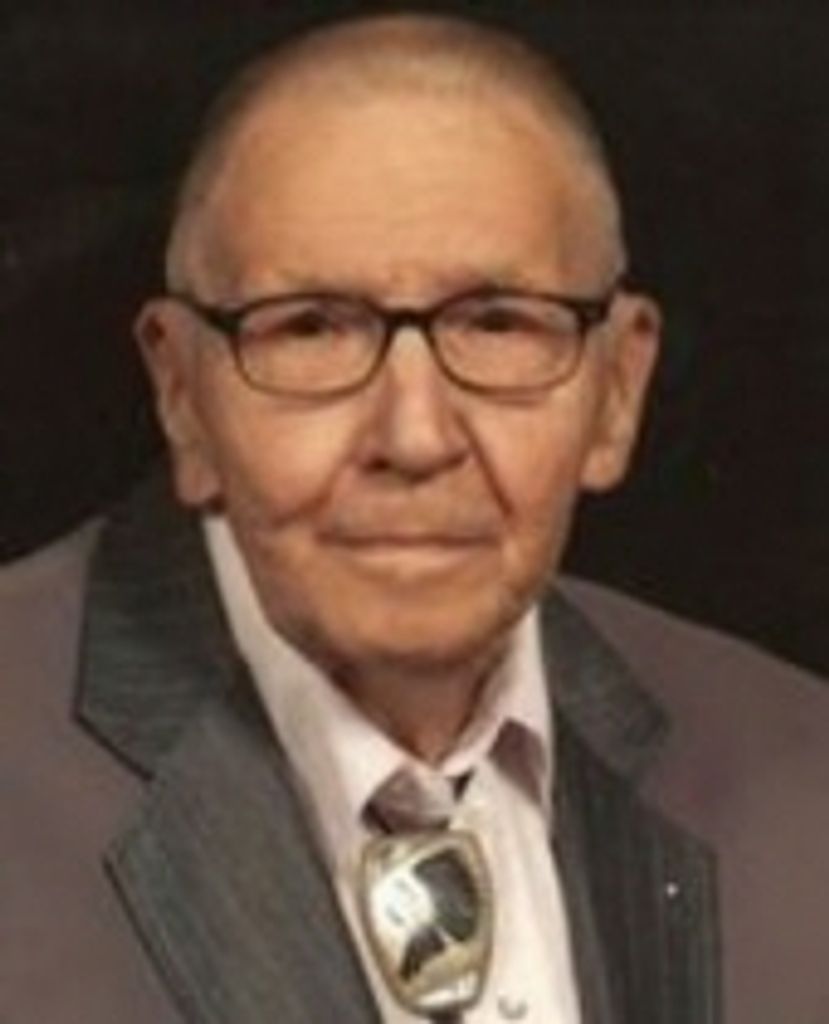 William Lee Burke